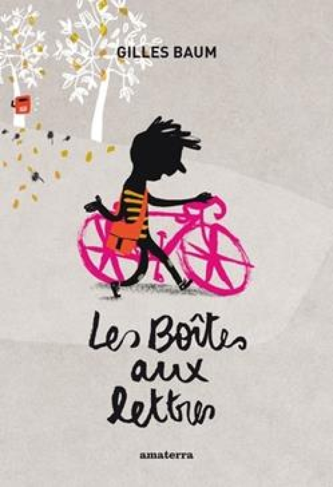 Les Boîtes aux lettres 