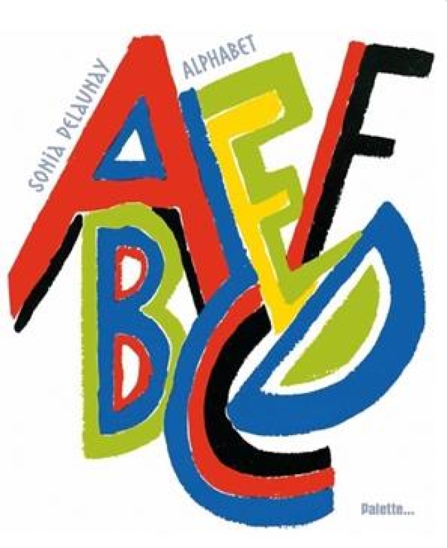 Alphabet 